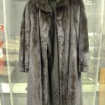 936 6273 MINK COAT